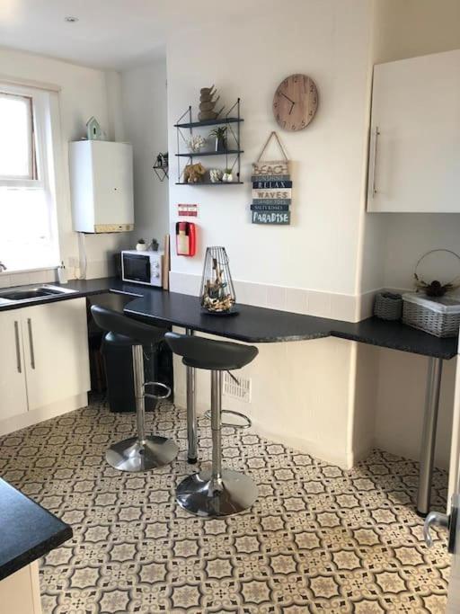 First Floor Apartment With Mountain Views タウィン エクステリア 写真