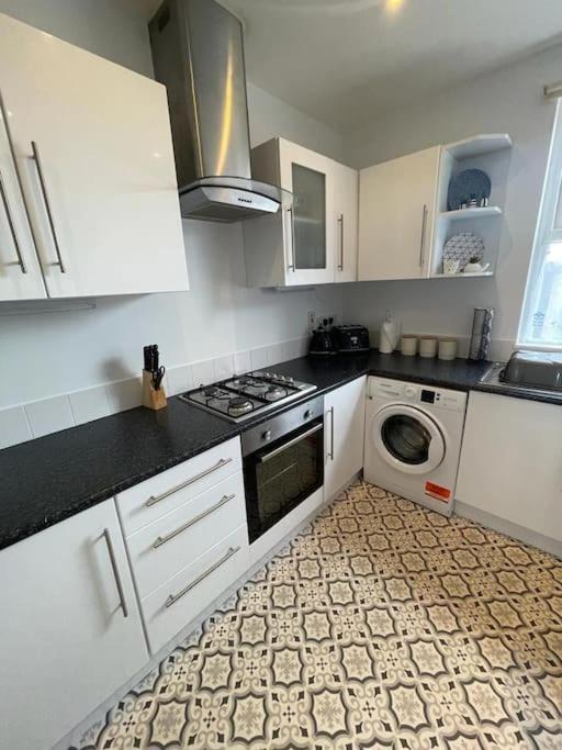 First Floor Apartment With Mountain Views タウィン エクステリア 写真