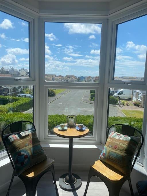 First Floor Apartment With Mountain Views タウィン エクステリア 写真